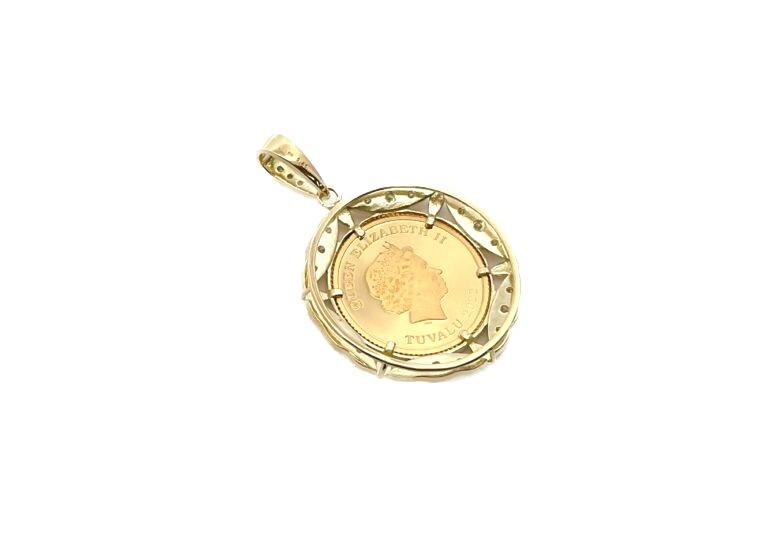 k18coin20