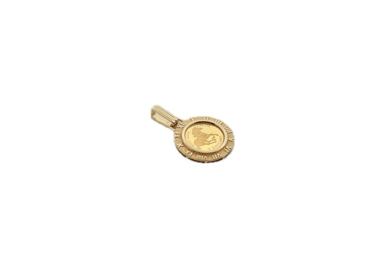 k18coin100