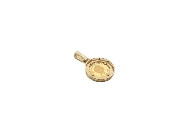 k18coin100