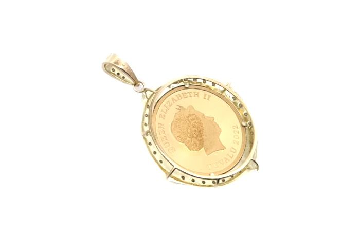 k18coin19