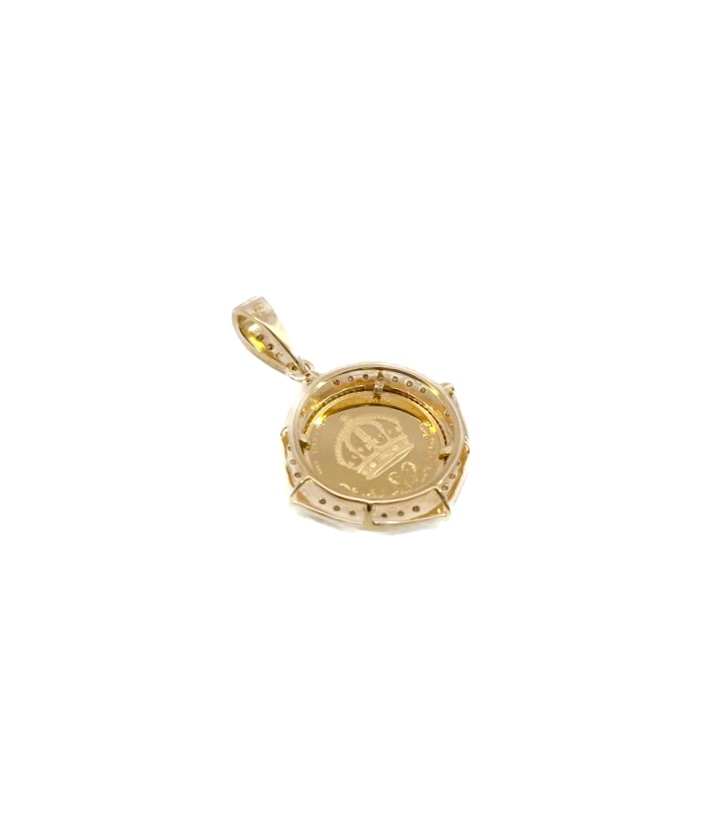 k18coin5